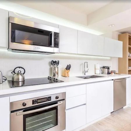 1 Hotel & Homes Miami Beach Oceanfront Residence Suites By Joe Semary Exterior photo