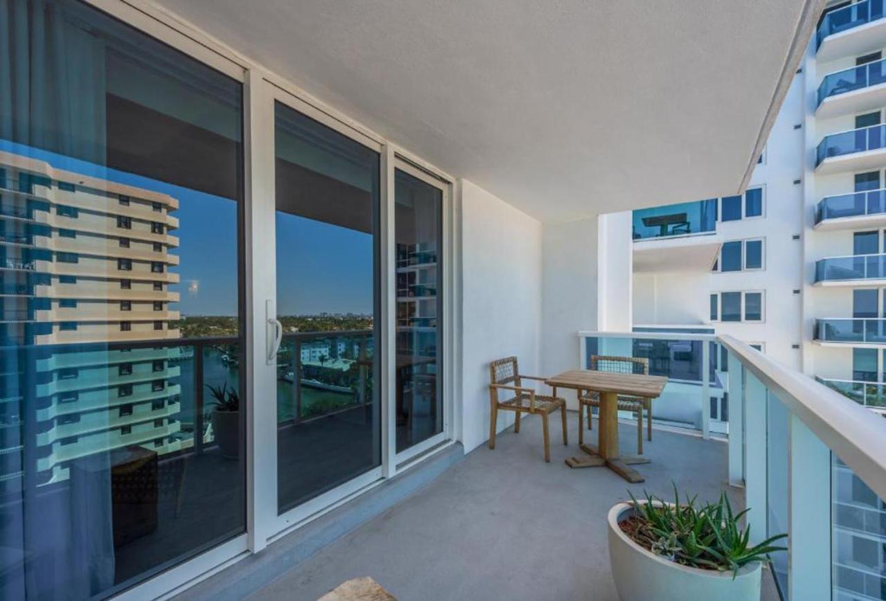 1 Hotel & Homes Miami Beach Oceanfront Residence Suites By Joe Semary Exterior photo