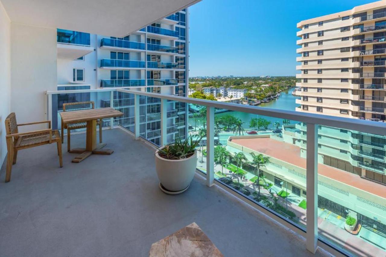 1 Hotel & Homes Miami Beach Oceanfront Residence Suites By Joe Semary Exterior photo