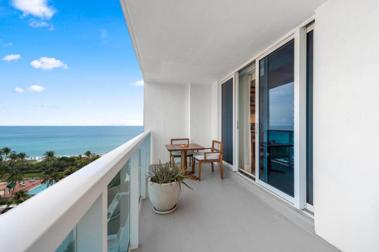 1 Hotel & Homes Miami Beach Oceanfront Residence Suites By Joe Semary Exterior photo