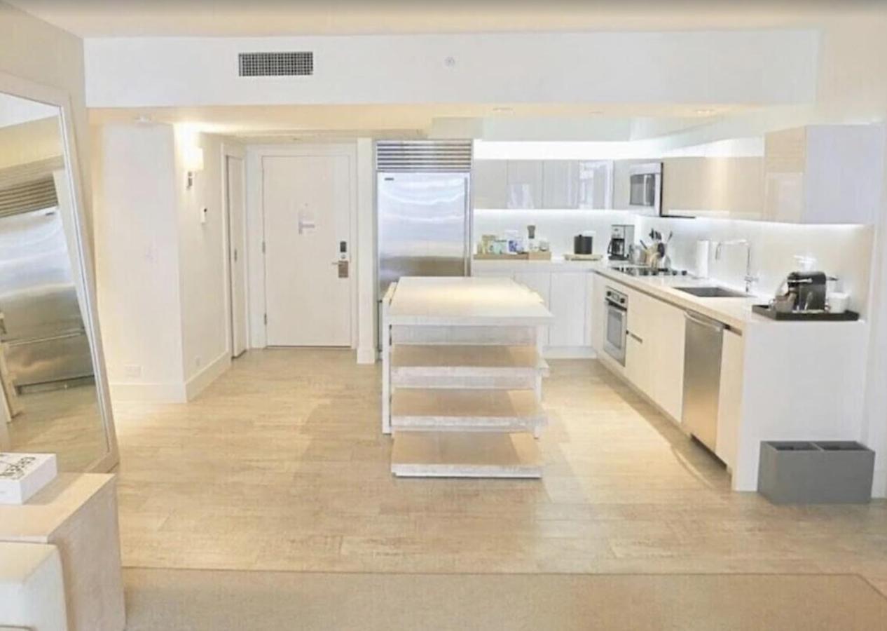 1 Hotel & Homes Miami Beach Oceanfront Residence Suites By Joe Semary Exterior photo