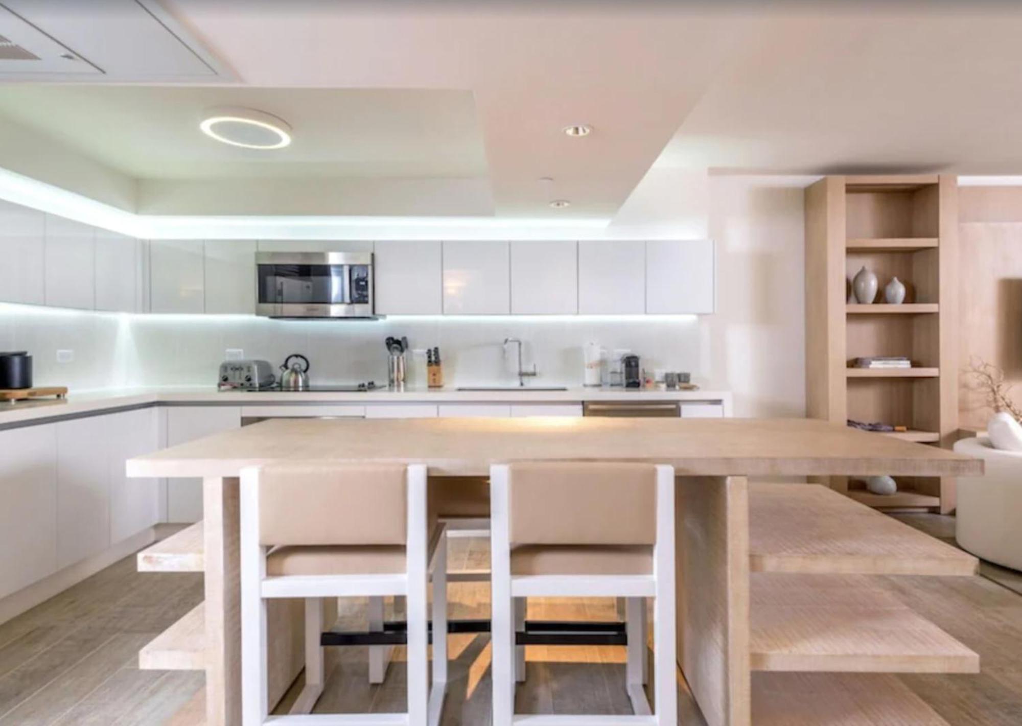 1 Hotel & Homes Miami Beach Oceanfront Residence Suites By Joe Semary Exterior photo