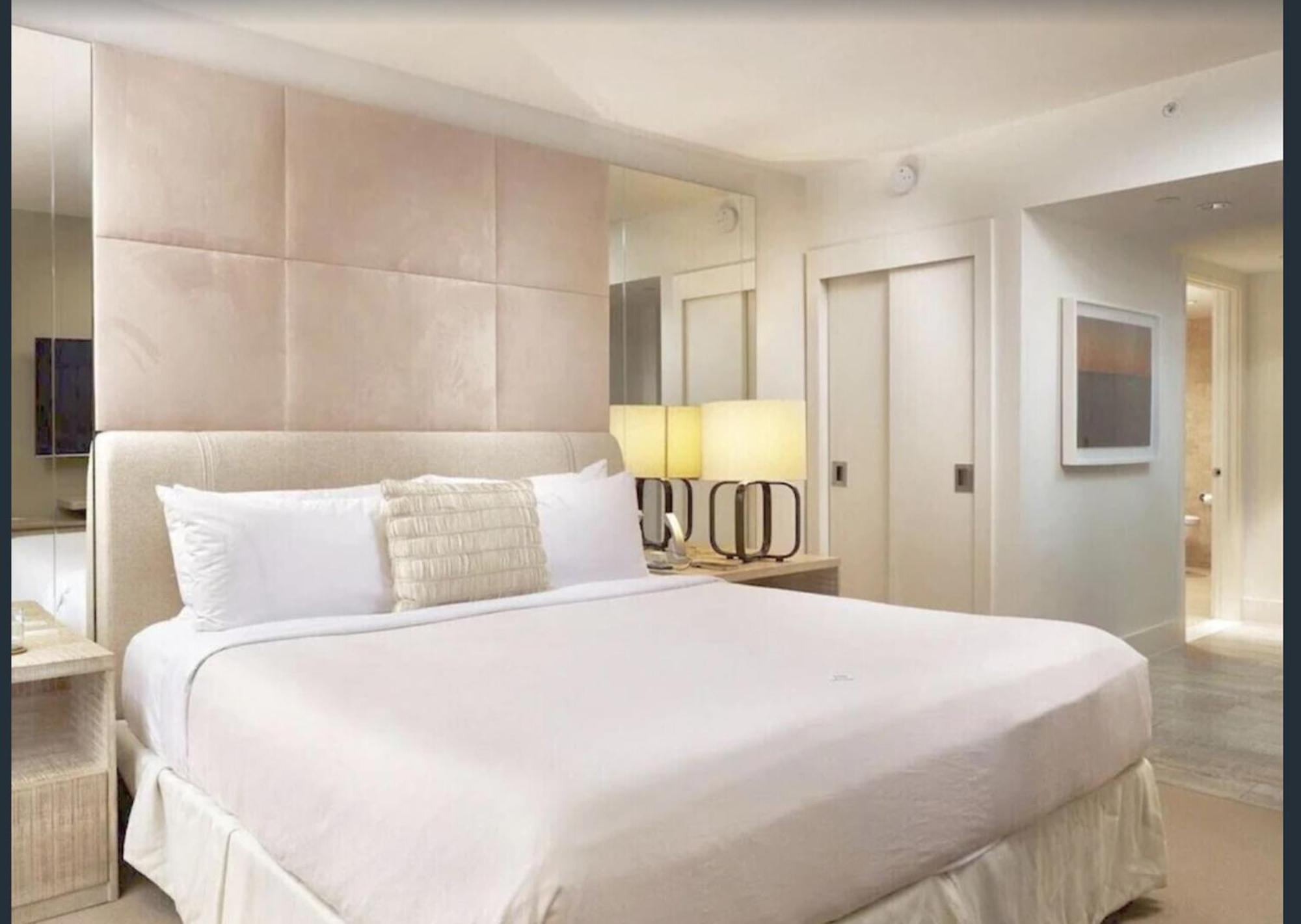 1 Hotel & Homes Miami Beach Oceanfront Residence Suites By Joe Semary Exterior photo