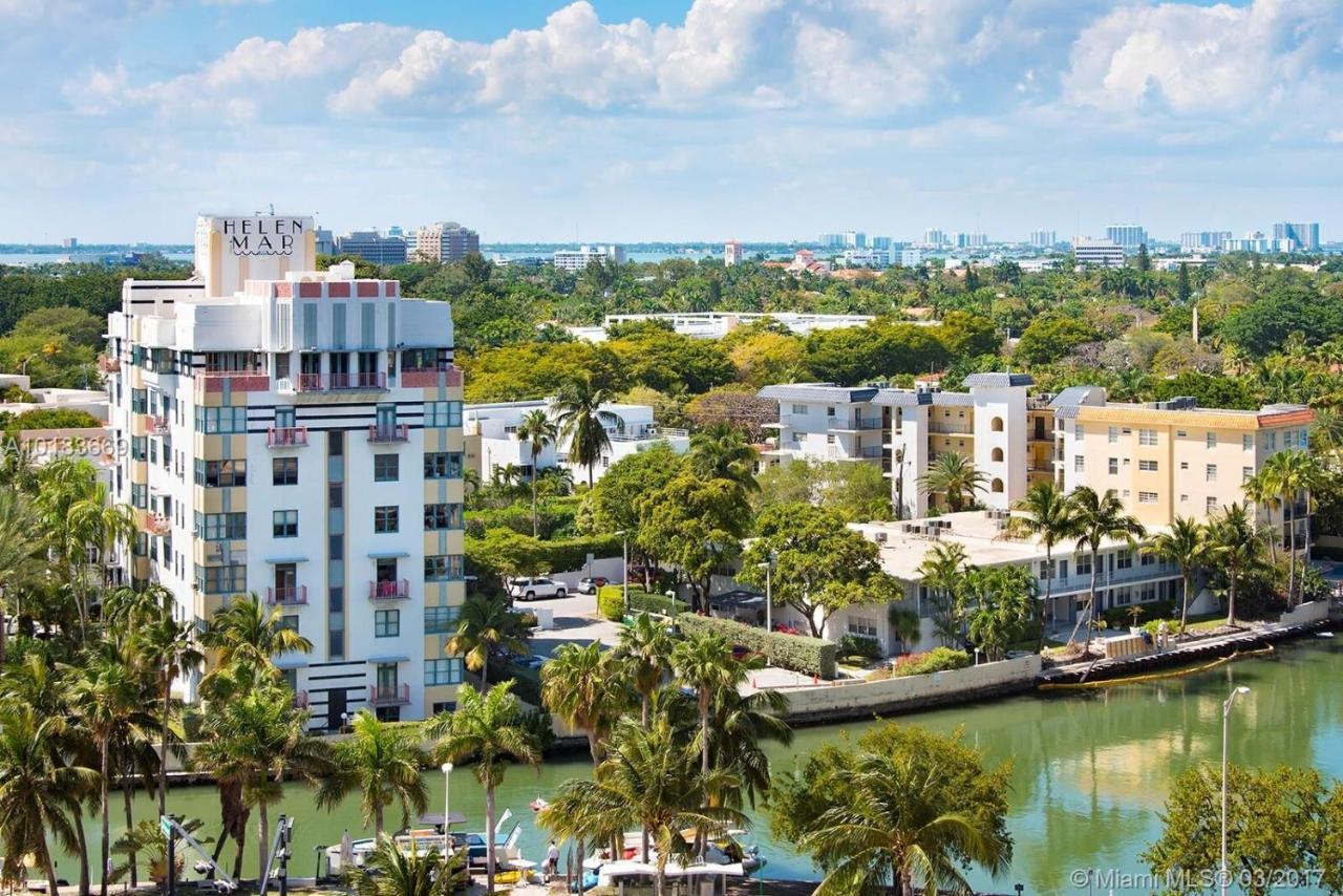 1 Hotel & Homes Miami Beach Oceanfront Residence Suites By Joe Semary Exterior photo
