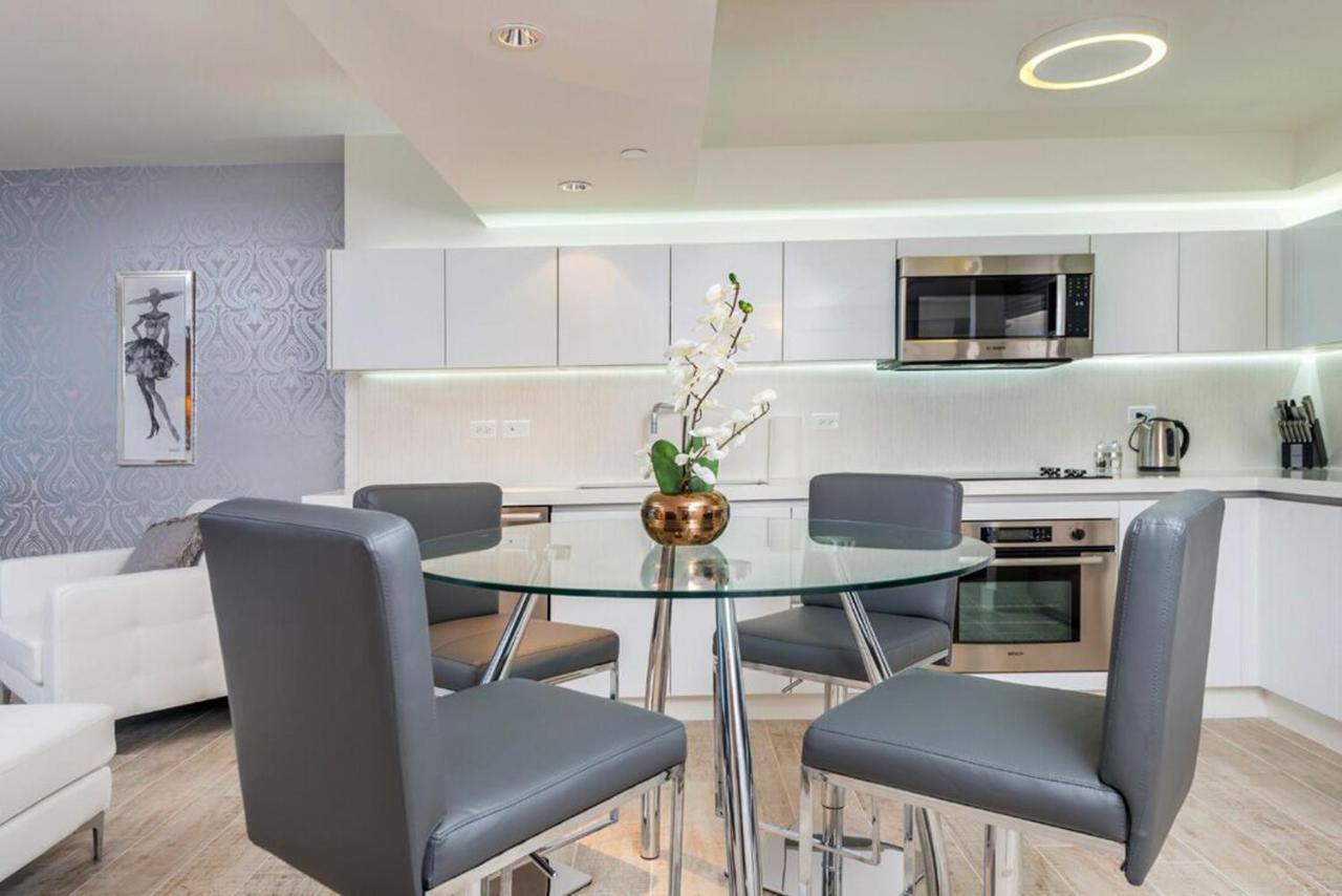 1 Hotel & Homes Miami Beach Oceanfront Residence Suites By Joe Semary Exterior photo